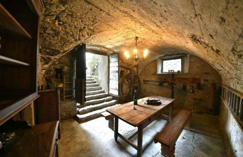 Piano nobile al Roseto del Drago - Foto 63