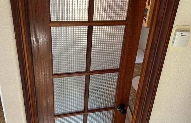 Ocean Front Cabin 17 Jacuzzi Remarkable Views - Foto 29