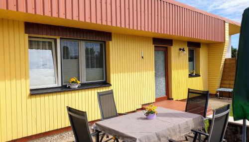 Ferienhaus Scheffler - Foto 5