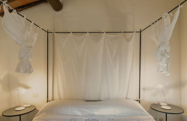 Podere Poggio al Sole - Foto 8