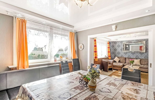 Ferienhaus in Medebach Nahe Skigebiet - Foto 48