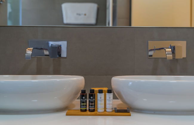 Villa Grande Crete - Foto 23