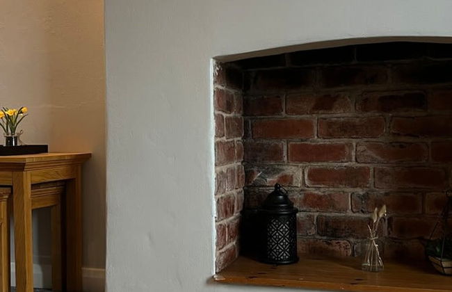 The Deeside - North Wales Sleeps up to 7 - Foto 6