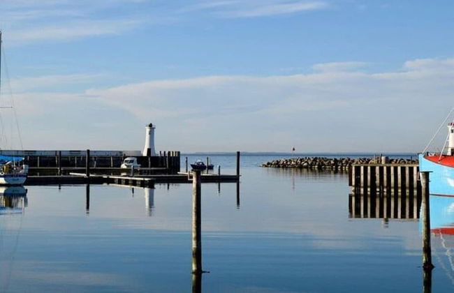 Ferienwohnung auf Insel Poel - Foto 23