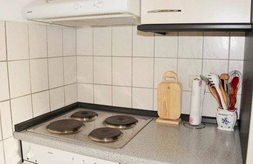 Ferienwohnung Rodachtalblick 927 - Foto 4