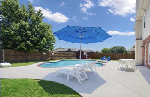 Little Elm Oasis - Foto 25