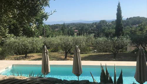 LE NOMADE au Clos en Provence - Foto 2