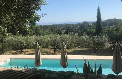 LE NOMADE au Clos en Provence - Foto 2