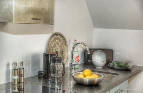 Apartment am Schlosshof - Foto 18