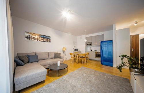 RentPlanet - Apartament Garbary - Foto 6