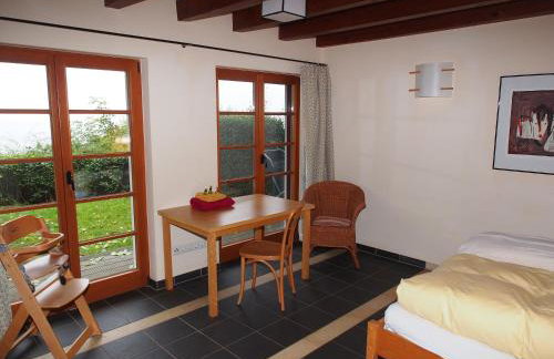 Der Fuchsbau - Foto 6