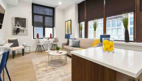 Charming 1BR King Bed - Just 20 Minutes from NYC! - Foto 4