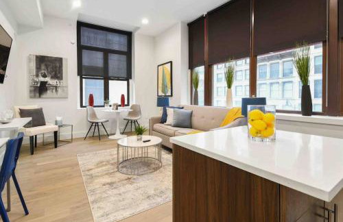 Charming 1BR King Bed - Just 20 Minutes from NYC! - Foto 4