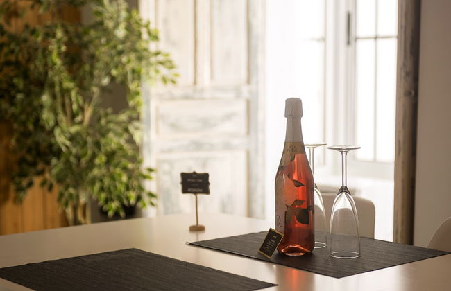 Casa Cuna in Arcos de la Frontera - Foto 9