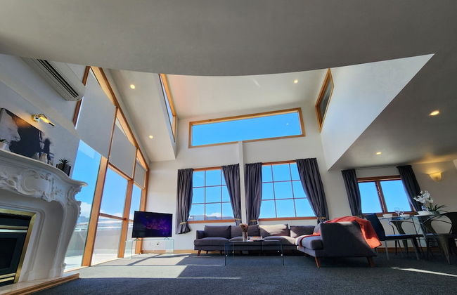 U Suites on Courtenay - Photo 74