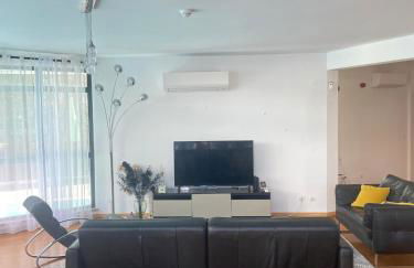 Great V4 Villa with Private Salt Pool - Foto 4