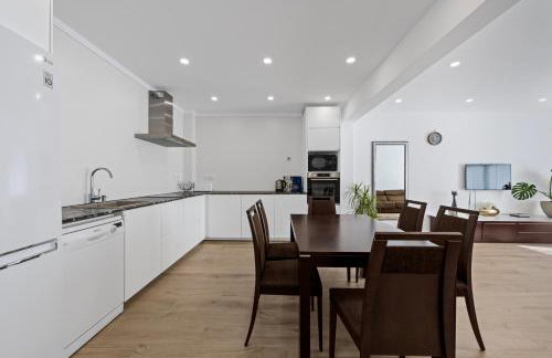 Apartamento con Terraza cerca del Mar - Foto 7