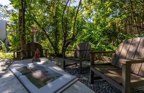 Suítes Casa Kamayurá - Foto 50