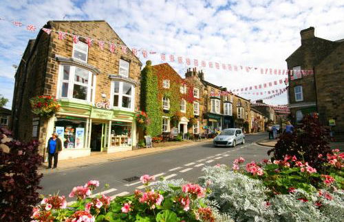 Willow Cottage - Photo 53