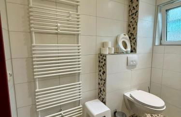 ZK Living Ferienwohnung EG - Foto 6