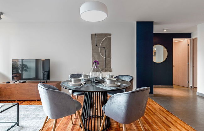 Blueground Homero Mexico City - Foto 57