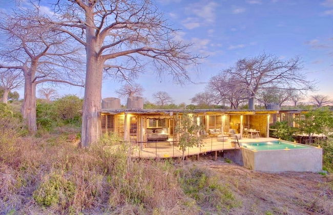 Ruaha Dream Villa - Foto 19