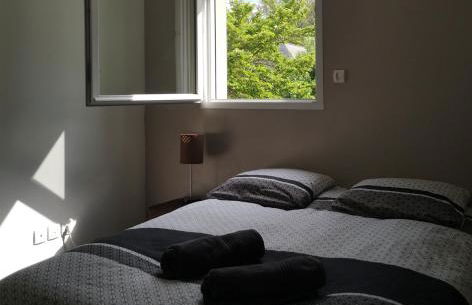 Aux portes de Nantes, 2 pièces moderne et confortable - Foto 7