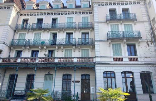 Appartement confort au bord du lac, proche embarcadère - Foto 8