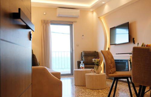 Sykea Luxury Apartment - Foto 13