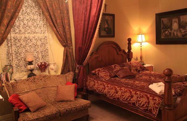 Blakes Manor Self Contained Heritage Accommodation - Foto 5