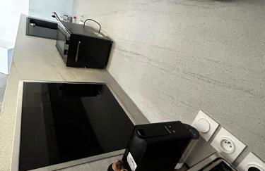 Appartement cosy - Port Marianne - Garage sous sol - Foto 15