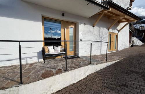 Casa dei BROCA - Cavalese Val di Fiemme - Foto 26