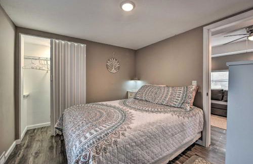 Lakeland Cottage - half Mile to St Croix River - Foto 11