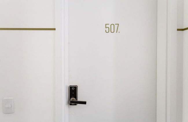 Studios Oscar By You - Photo 14