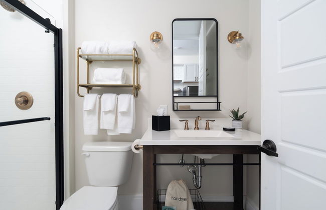 Hancock House - Foto 28