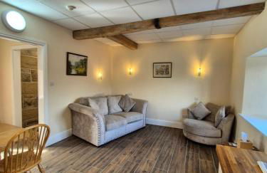 Padley Farm - Foto 102