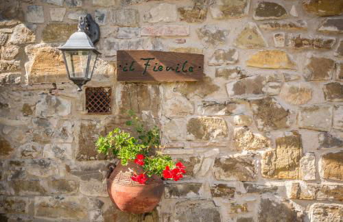 Podere Felceto - Photo 35