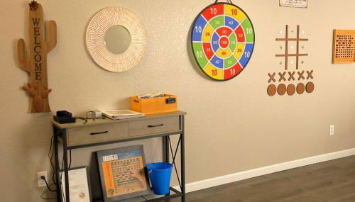 Casa Buena Vida - Oro Valley - Heated Pool, Games - Foto 3, Game Room