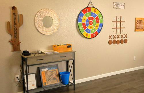 Casa Buena Vida - Oro Valley - Heated Pool, Games - Foto 3