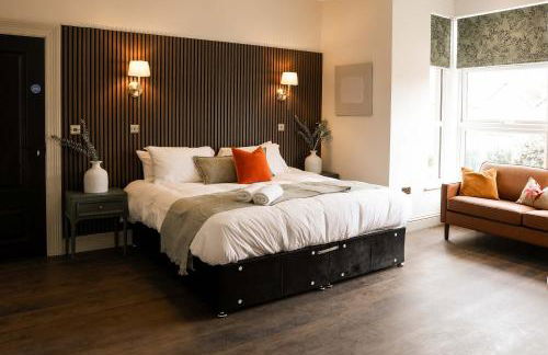 Lovely Studio Flat on Bath Road - Flat 9 - Foto 1