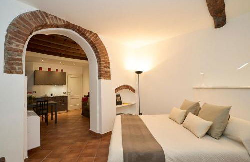 [Brera-Duomo] Luxury Design Suite - Foto 7