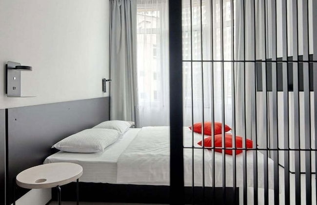 Atmosfera Hotel - Foto 15