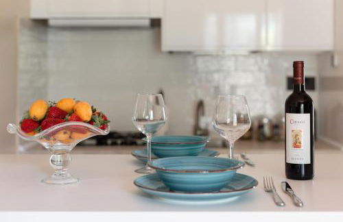 Residence Poggio Golf Chianti Firenze - Foto 26