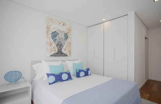 Liiiving in Porto - Luxury River View Apartment I - Photo 14