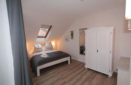 Altstadtferienwohnung Stade-Cozy Home -ein zweites Zuhause finden - Foto 9