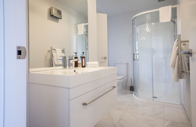 Central Park Apartments - Foto 25