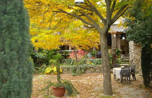 La Casita con piscina privada de tres dormitorios - Photo 16