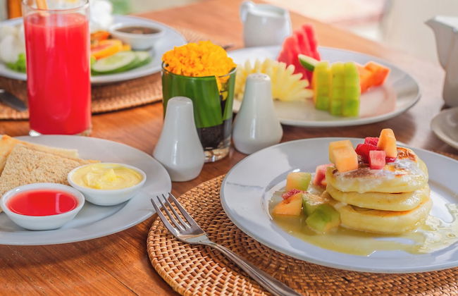 Sacred Canyon Ubud by GenuineHost - Foto 39