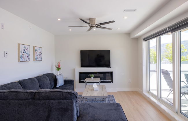 Peachview Suites - Foto 19