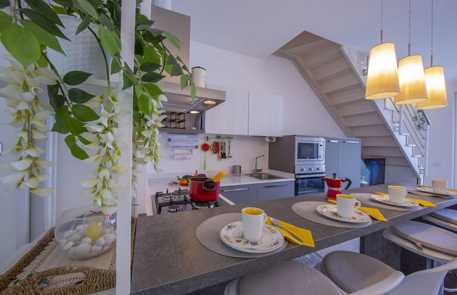 Como Lake Modern apartment Ulivi - Photo 9